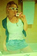 Perugia Trans Karen Visconti 349 34 51 516 foto selfie 11