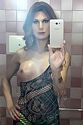 Parma Trans Veronica Dion 334 11 06 641 foto selfie 8