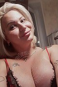 Chiavari Trans Maite Collins 329 83 37 093 foto selfie 1