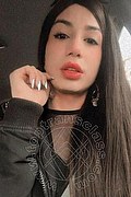 Roma Trans Paolina Bustamante 345 44 10 761 foto selfie 6