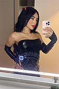 Roma Trans Pamelita 331 15 07 952 foto selfie 17