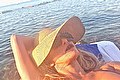 Conegliano Trans Giselle Diamante 334 75 73 073 foto selfie 14