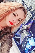 Conegliano Trans Giselle Diamante 334 75 73 073 foto selfie 8