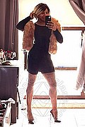 Napoli Trans Adriana 392 76 24 016 foto selfie 26