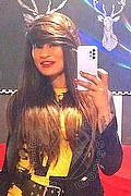 Bari Trans Juliana Scarole 389 87 08 570 foto selfie 6