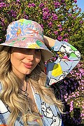 Viterbo Trans Sarah Herrera 324 08 65 491 foto selfie 13