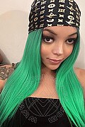 Napoli Trans Kika Doncato 393 73 17 905 foto selfie 5