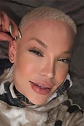 Senigallia Trans Luna Marks Pornostar 334 37 17 752 foto selfie 11
