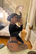 Napoli Trans Ninfetta Geovanna 380 15 95 287 foto selfie 19