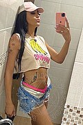 Milano Trans Nicolly Hilton 392 33 27 327 foto selfie 52