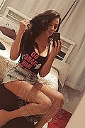 Milano Trans Nicolly Hilton 392 33 27 327 foto selfie 22