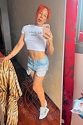 Sassari Trans Sara Bambola 328 13 49 535 foto selfie 2
