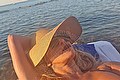 Conegliano Trans Giselle Diamante 334 75 73 073 foto selfie 4