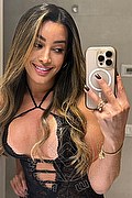 Cagliari Trans Iris Araujo 388 45 77 638 foto selfie 11