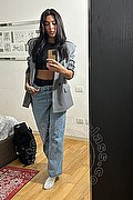 Bergamo Trans Miss Bianca Reis 351 61 62 727 foto selfie 6