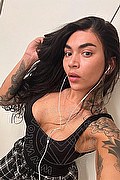 Bergamo Trans Miss Bianca Reis 351 61 62 727 foto selfie 5