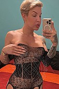 Senigallia Trans Luna Marks Pornostar 334 37 17 752 foto selfie 4