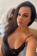 Bergamo Trans Camilla Honey 334 24 71 717 foto selfie 9