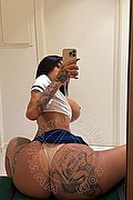 Milano Trans Sara Luna 334 22 93 953 foto selfie 8