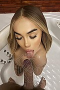 Milano Trans Sara Luna 334 22 93 953 foto selfie 25