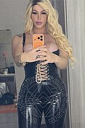 Bologna Trans Yara Rios 329 03 30 274 foto selfie 3
