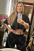 Viterbo Trans Sarah Herrera 324 08 65 491 foto selfie 5