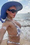 Chiavari Trans Keylla Rios 333 56 54 798 foto selfie 3