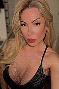 Bergamo Trans Sasha Ysmith 331 23 39 506 foto selfie 5