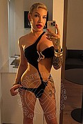 Senigallia Trans Luna Marks Pornostar 334 37 17 752 foto selfie 1