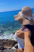 La Spezia Trans Keylla Rios 333 56 54 798 foto selfie 8