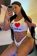 Casoria Trans Isah Sanchez 350 97 64 350 foto selfie 4