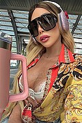 Napoli Trans Ellena Bittencourt 392 12 74 529 foto selfie 4