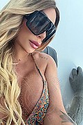Napoli Trans Ellena Bittencourt 392 12 74 529 foto selfie 2