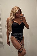 Napoli Trans Adriana 392 76 24 016 foto selfie 9