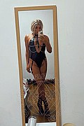Napoli Trans Adriana 392 76 24 016 foto selfie 2