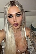 Foggia Trans Rossana Bulgari Italiana 366 48 27 160 foto selfie 30