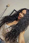 La Spezia Trans Keylla Rios 333 56 54 798 foto selfie 1