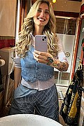 Viterbo Trans Sarah Herrera 324 08 65 491 foto selfie 4