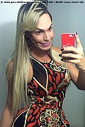 Rio De Janeiro Trans Camilly Victoria  005511984295283 foto selfie 3